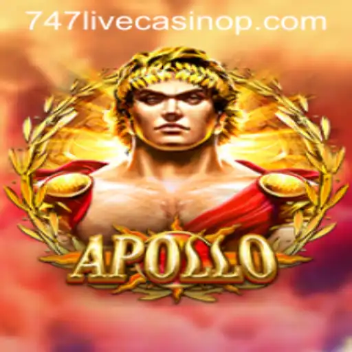 Experience Thrills with Apollo at 747 Live Casino