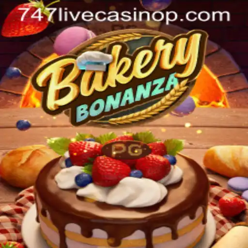 Exploring BakeryBonanza and the Thrills of 747 Live Casino