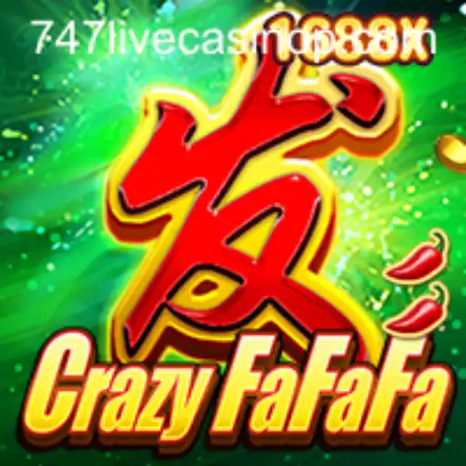 Exploring the Exciting World of CrazyFaFaFa at 747 Live Casino