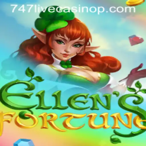 Discover the Thrills of EllensFortune: A Breakthrough in Online Gaming