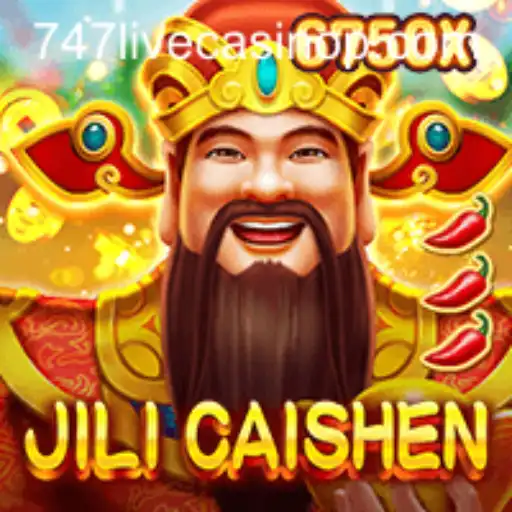 Exploring JILICaishen in 747 Live Casino