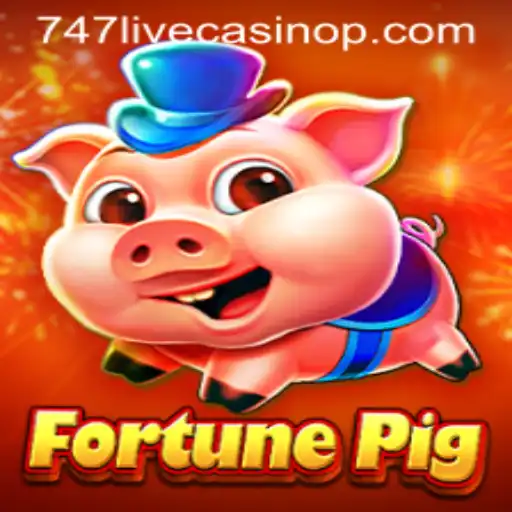 Exploring the Exciting Features of FortunePig in 747 Live Casino