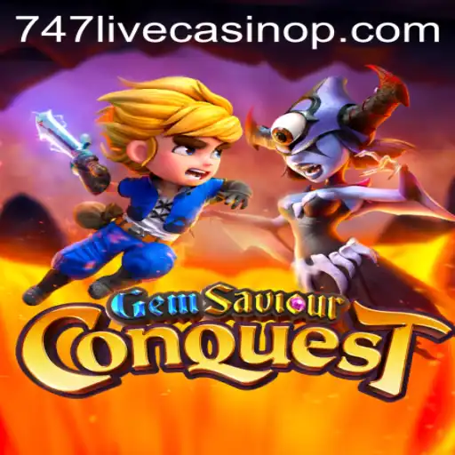 Exploring the Exciting World of GemSaviourConquest and the Intersection with 747 Live Casino