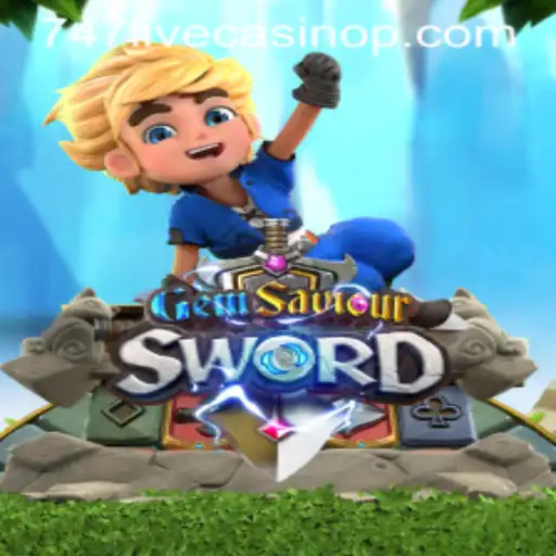 Discover the Thrilling Adventure of GemSaviourSword Amidst the Buzz of 747 Live Casino