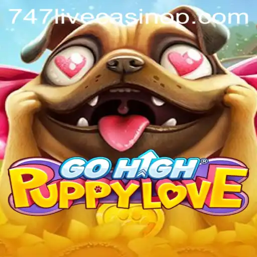 Discover GoHighPuppyLove: A Unique Gaming Experience in the Shadow of 747 Live Casino