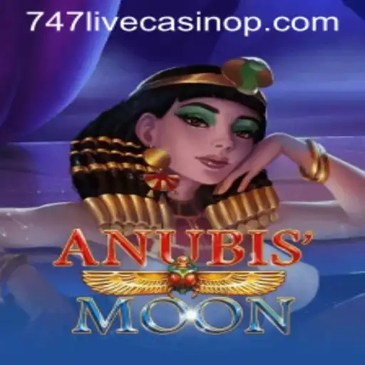Discover the Thrills of AnubisMoon at 747 Live Casino
