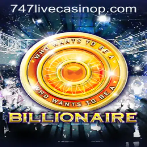 Unveiling the Thrilling Game of Billionaire at 747 Live Casino