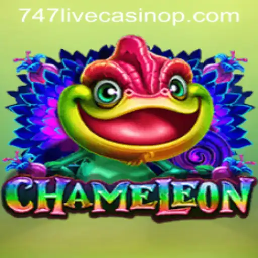 The Fascinating World of Chameleon: A Game of Intrigue and Strategy