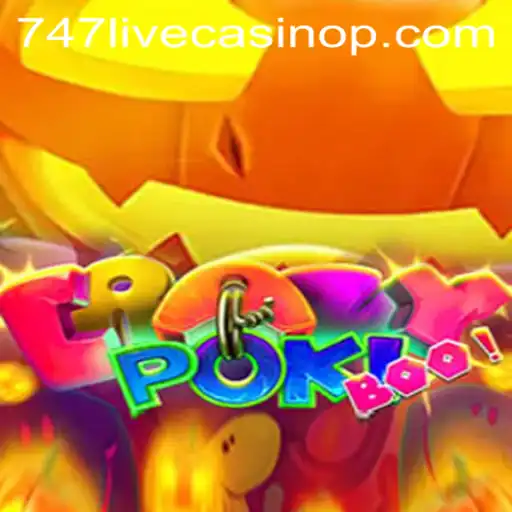 Discovering CrazyPokiBoo: A New Adventure in the 747 Live Casino
