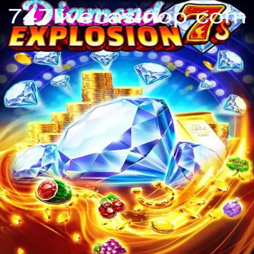 Exploring DiamondExplosion7s: A Thrilling Adventure at 747 Live Casino
