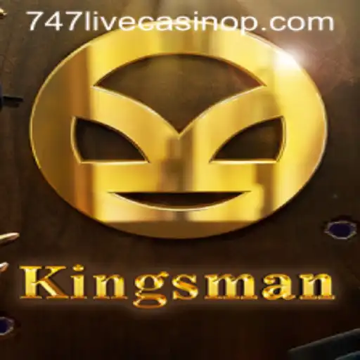 Explore Kingsman: A Thrilling Casino Adventure