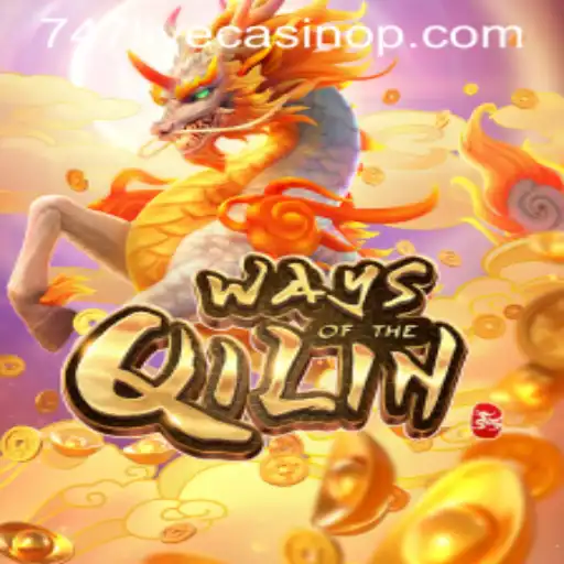 Exploring Ways of the Qilin: A Fresh Take on Slot Gaming