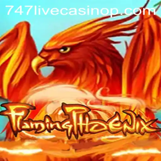 FlamingPhoenix: Experience the Thrills of the 747 Live Casino