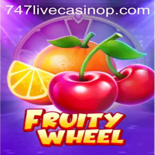 FruityWheel: A Vibrant Spin on Casino Entertainment