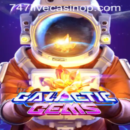 Exploring GalacticGems: A Thrilling Space Adventure Game
