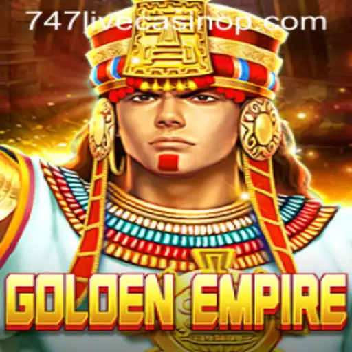 Unlock the Secrets of GoldenEmpire: A Captivating Dive into 747 Live Casino