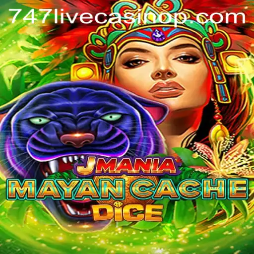 Unveiling the Mystique of JManiaMayanCacheDice in the Realm of 747 Live Casino