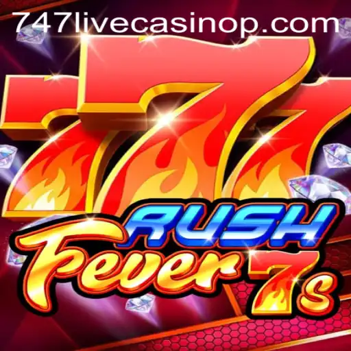 RushFever7s: The Thrilling Adventure of Online Gaming