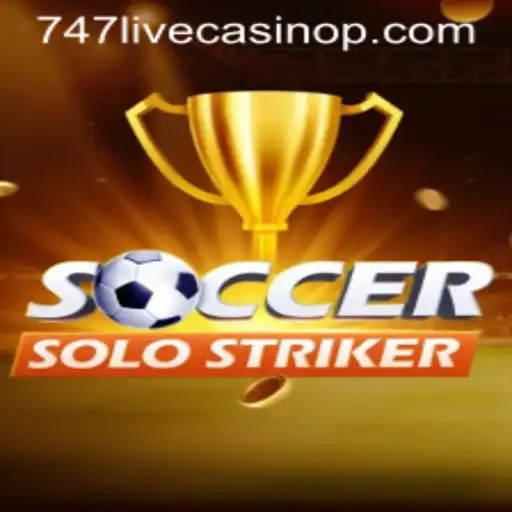 SoccerSoloStriker: A Unique Blend of Soccer and Strategy