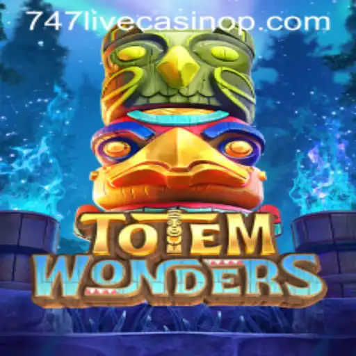 Exploring TotemWonders and Discovering 747 Live Casino