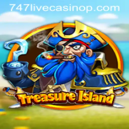Discover the Thrills of TreasureIsland: A Dive into Casino Gaming