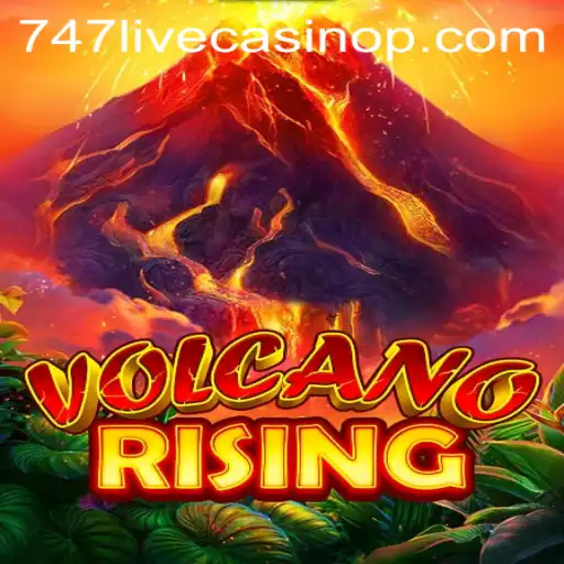 VolcanoRising: A Thrilling New Chapter in Online Gaming Fusion