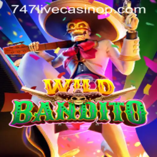 Discover the Thrilling World of WildBandito at 747 Live Casino