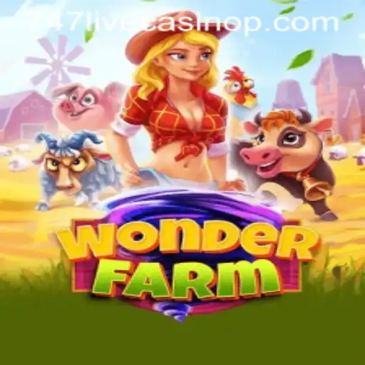 Exploring the Enchanting World of WonderFarm: A Guide to Gameplay and Rules