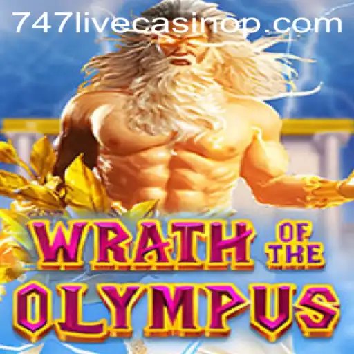 Exploring the World of WrathofOlympus: A Journey into Mythology and Casino Gaming