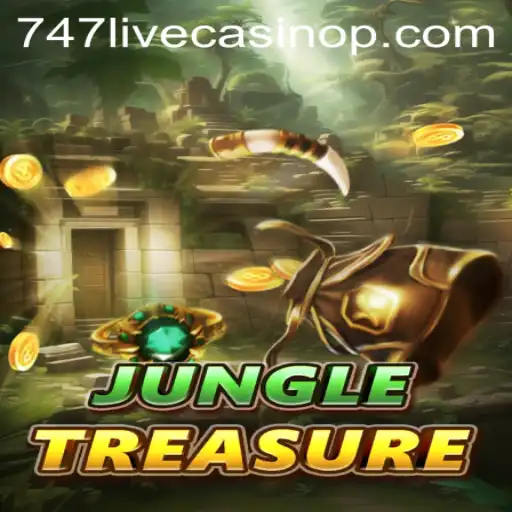 Exploring the Thrills of JungleTreasure at 747 Live Casino