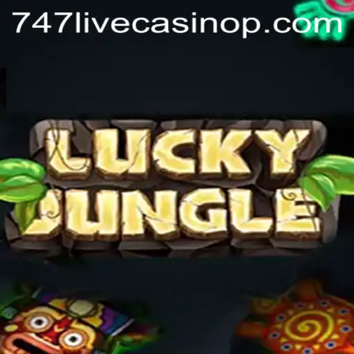 Exploring the Excitement of LuckyJungle: Rules and Connection with 747 Live Casino