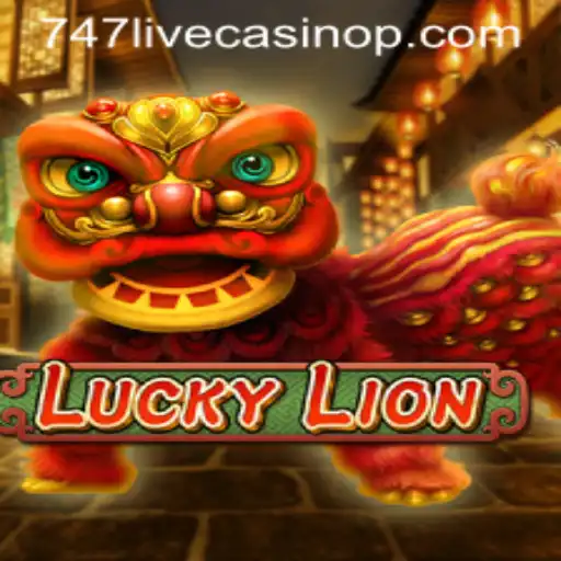 Exploring the Thrills of LuckyLion: A 747 Live Casino Adventure