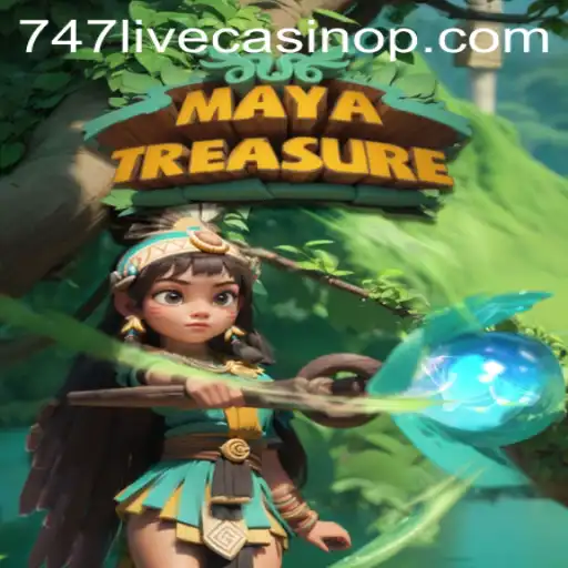 MayaTreasure Game Guide
