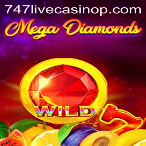 MegaDiamond: A New Era in Online Casino Gaming