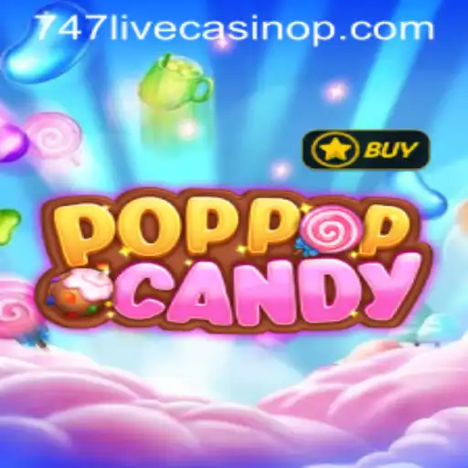 Exploring POPPOPCANDY: Unveiling the Thrills of a New Gaming Sensation