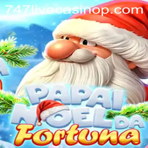 PapaiNoeldaFortuna: Discover the Enchanting World of 747 Live Casino