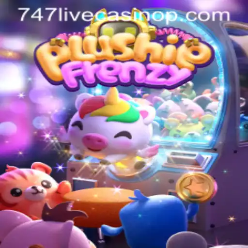 PlushieFrenzy: Dive into the Whimsical World of Online Gaming