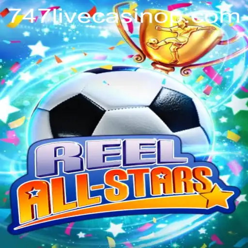 ReelAllStars: A Stellar Spin