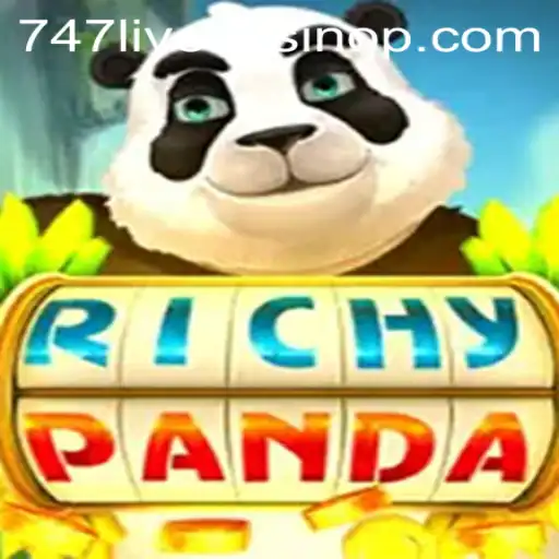 Exploring the Exciting World of RichyPanda and 747 Live Casino