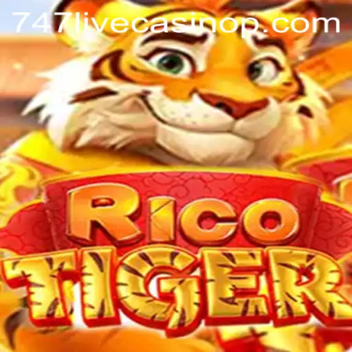 Exploring the Thrilling World of RicoTiger: A Comprehensive Guide to 747 Live Casino