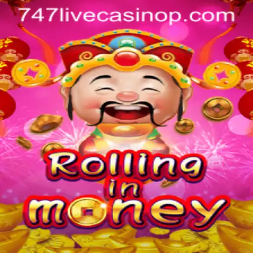 RollingInMoney: A Comprehensive Guide to the Latest Casino Sensation