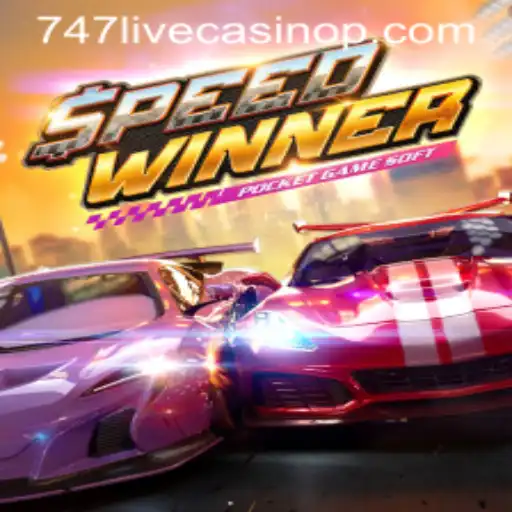 SpeedWinner: An Exciting Addition to 747 Live Casino