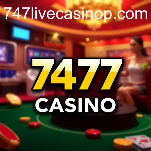 About Us: Exploring 747 Live Casino