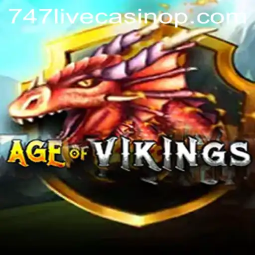 AgeofViking Game Overview and Rules