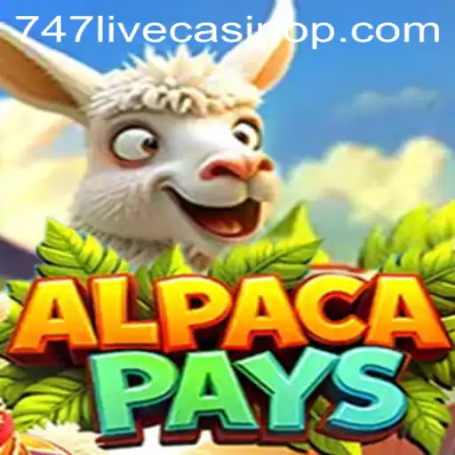 Exploring AlpacaPays: A Unique Slot Experience at 747 Live Casino