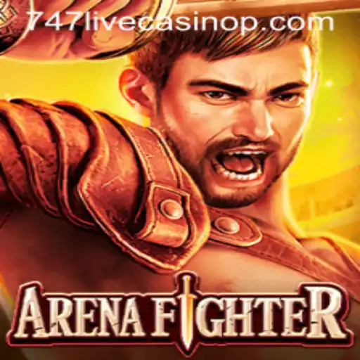 ArenaFighter: Dive into the Action-Packed World of 747 Live Casino