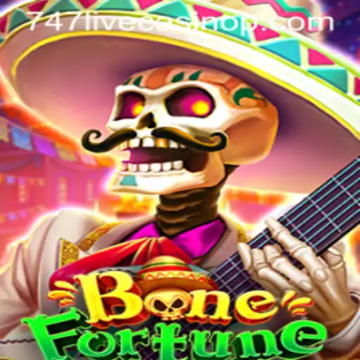 Discovering BoneFortune: Rules and Insights into 747 Live Casino's Latest Game