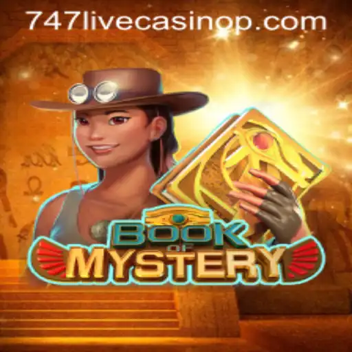 Discovering the Book of Mystery Casino Game