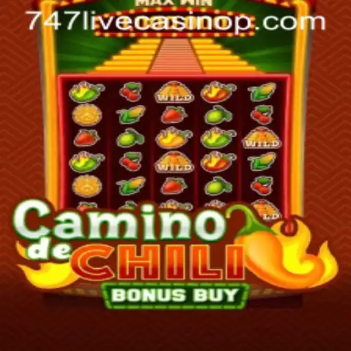 Exploring the Exciting World of CaminodeChiliBonusBuy and Its Impact on 747 Live Casino