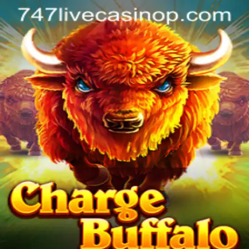 Discover ChargeBuffalo: The Thrilling Casino Game Taking the World by Storm